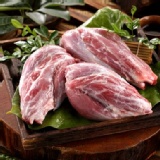 牛嬤嬤秘製滷豬腱 嚴選膠原豬腱200g/包(真空包裝)