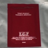 ☆ TT面膜 ☆ EGF電波超彈力緊緻面膜 / 片(東森熱賣商品) 特價：$10