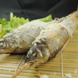 【生鮮網】宜蘭嚴選帶卵母香魚 特價：$50