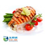 智利鮭魚切片250g 特價：$130