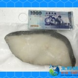 XXL冰島鱈魚380g(大比目魚)