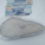 5L冰島扁雪魚450g(大比目魚)