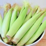 無毒帶殼玉米筍量販免運組