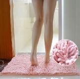 雪尼爾系列-防滑地墊_第二代長毛3cm雙層防滑地墊/地毯/門墊 40*60