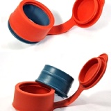 多功能保鮮魔扣/密封蓋(中號)_密封掀蓋式設計，拿取內容物隨心所慾~