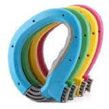 二代開闔式省力提袋器_提菜器/提物器~菜藍OUT 特價：$35