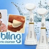 韓國正品 第六代Pobling 深層毛孔魔力潔顏震動洗顏機-洗臉機/潔面機