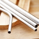 304不鏽鋼環保吸管(直管大管)_為環保盡一份心力!