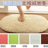 極致棉柔北極絨地墊_有效防滑/蹭灰/吸塵/吸水/抗靜電 特價：$199