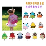 風靡美國明星最愛★超可愛動物背包★共12款