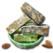 綜合手工杏仁牛軋糖