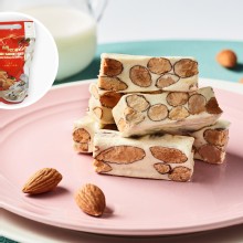 招牌杏仁牛軋糖