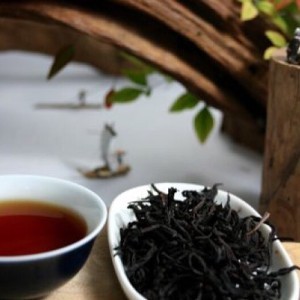 高山蜜香紅烏龍市價一斤4800