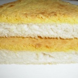 ♥~茲蘭~♥單片包裝椰香奶酥厚片吐司