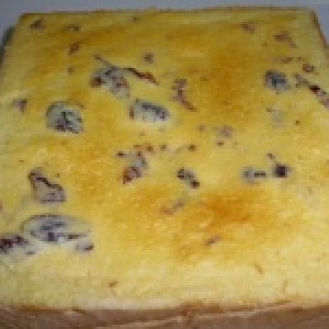 ♥~茲蘭~♥單片包裝香檳葡萄奶酥厚片吐司
