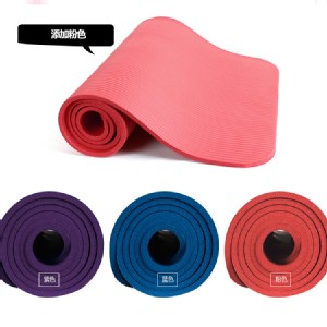 韓國最大牌VROVIS 瑜珈墊(加厚)