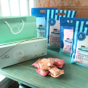 71度n手工Q餅(禮盒)