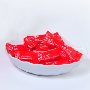 台灣花生牛軋糖(250克夾鏈袋)