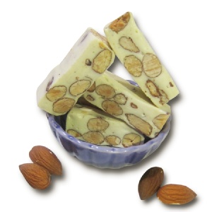 原味手工杏仁牛軋糖