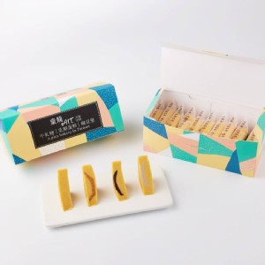 綜合冰心鴛鴦綠豆皇(食尚新款盒裝) 特價：$265