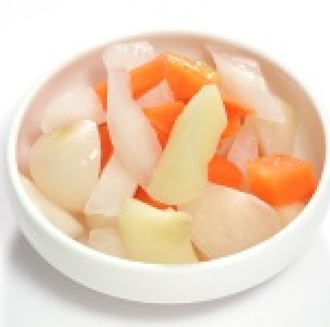 廣式泡菜(真空包)