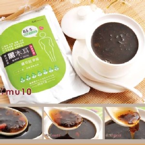 牧田mu10 黑木耳纖萃精華露