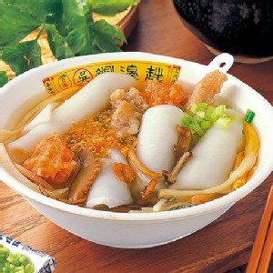 百年吳家鼎邊趖 三人份