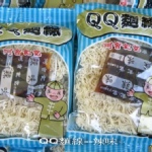 QQ麵線「辣味」5包
