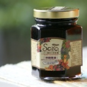 沖繩黑糖果醬(全年供應) 150g/瓶