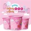 BARBAPAPA棉花口香糖
