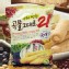 韓國必買排行榜21種穀物米果棒