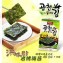 【韓國原裝進口】洪城郡 岩烤海苔 (4g/入)