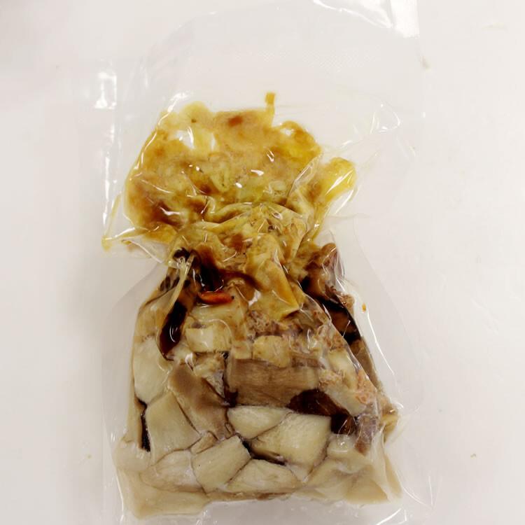 餐廳直送【葉師父小卷芋頭米粉湯】4~6人份(1.8kgs)