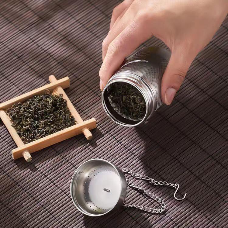 【CityStar】茶漏316不鏽鋼泡茶超細過濾器