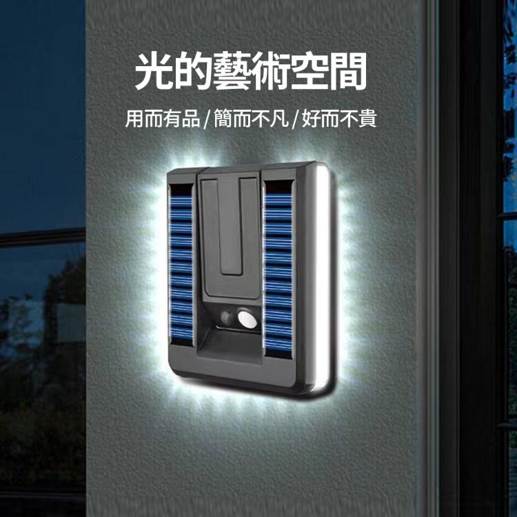 【CityStar】戶外庭園太陽能感應燈