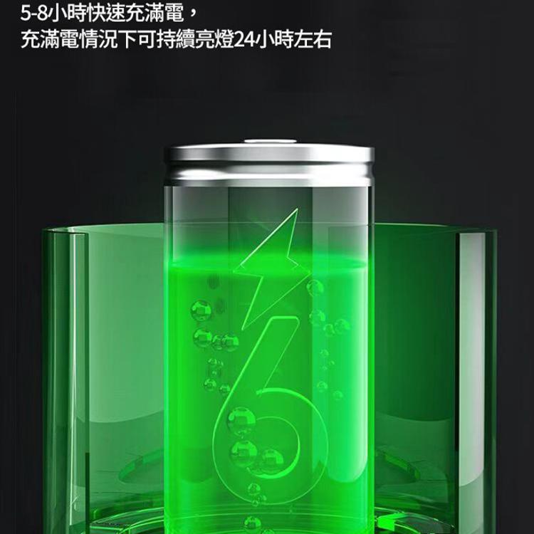 【CityStar】戶外庭園太陽能感應燈