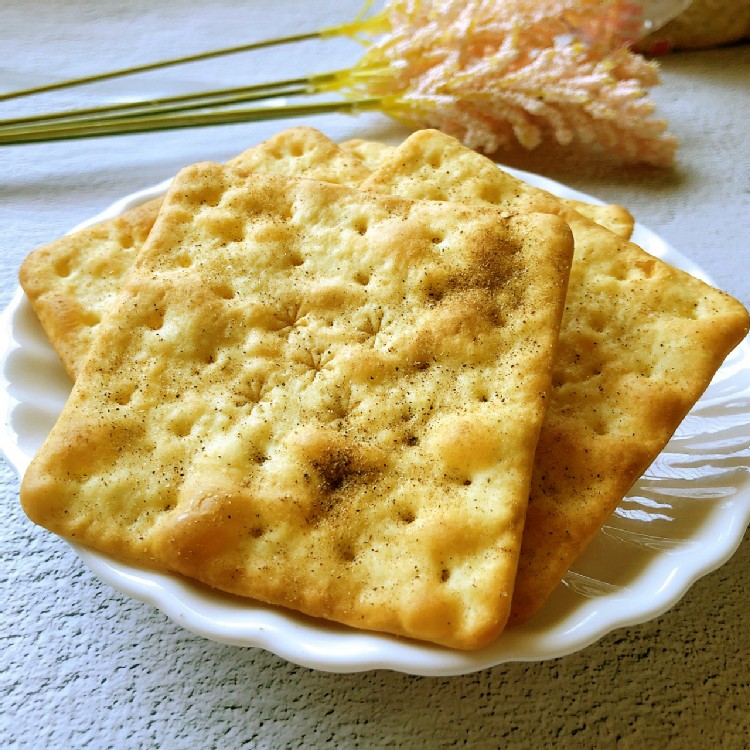 【福義軒】免排隊餅乾(檸檬薄餅/黑芝麻脆餅/起司餅/鮮奶餅/迷你蛋黃餅/紅麴薄餅/福椒餅)