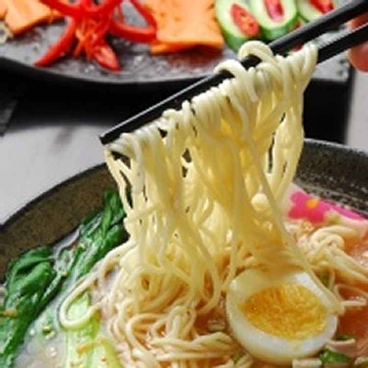 梅花豬肉泡菜拉麵 | 幸福拉麵 - ihergo愛合購