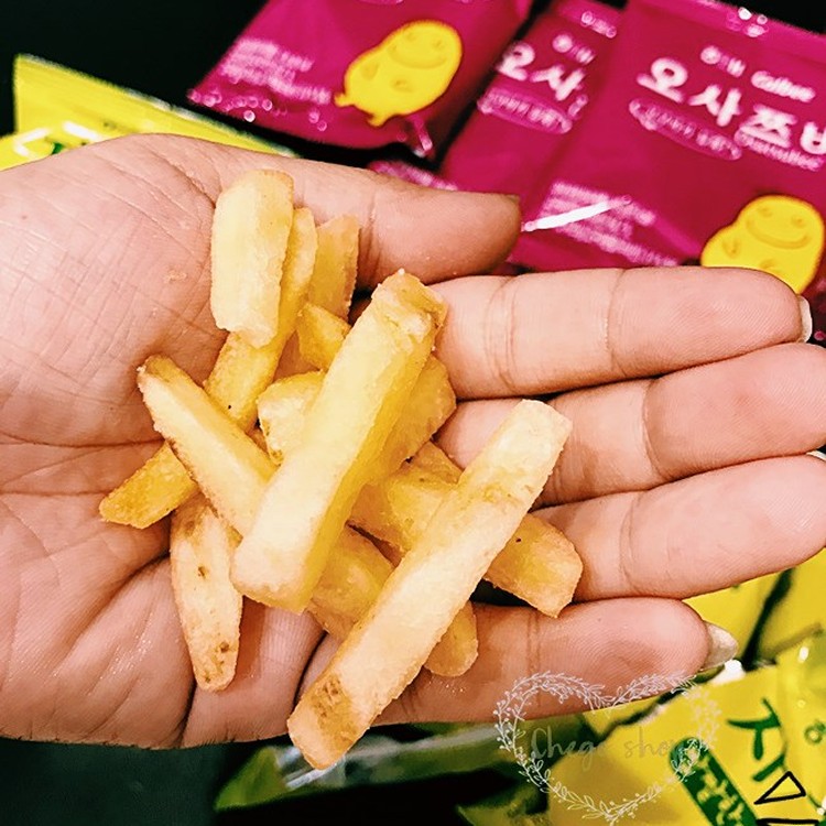 Calbee 薯條先生🍠澎湃大禮包