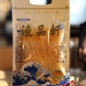 蜜汁魷魚片（原味）120公克
