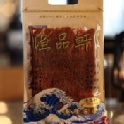 蜜汁魷魚片（辣味）120公克