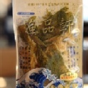 蜜汁海苔魷魚片120公克