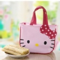 《HELLO KITTY》芝麻蛋捲禮盒－首選版