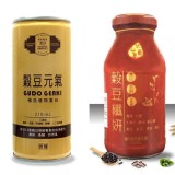 【三瓶$85~限時試飲優惠中】牧菌山丘穀豆纖妍&穀豆元氣 特價：$85