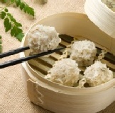 珍珠丸 五星級飯店供應港點10入經濟價60元