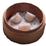 水晶蝦餃 優惠價(含運)90盒以及34盒