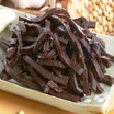 蒜味豆絲 年貨大街伴手好禮