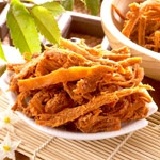 牛腱絲 年貨大街伴手好禮