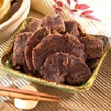 黑胡椒肉片 年貨大街伴手好禮