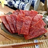 切片肉干/厚片 年貨大街伴手好禮